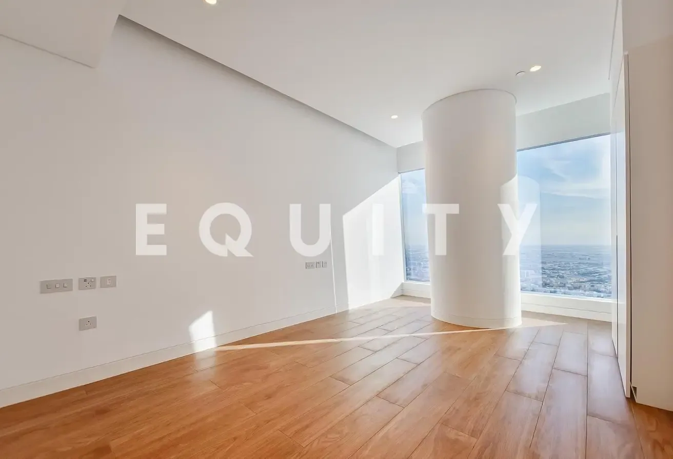 Spacious Apartment | Luxury | Jumeirah Island View