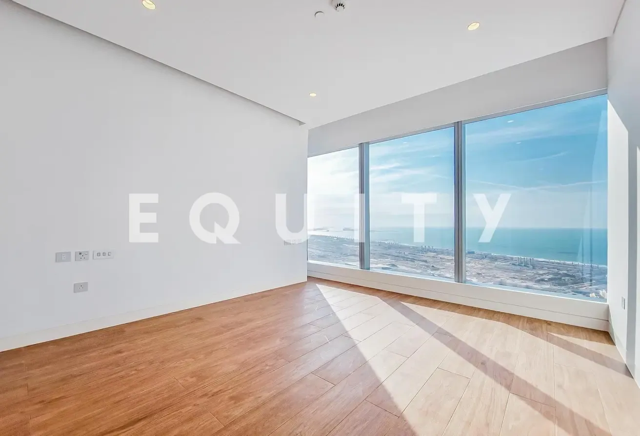 Spacious Apartment | Luxury | Jumeirah Island View