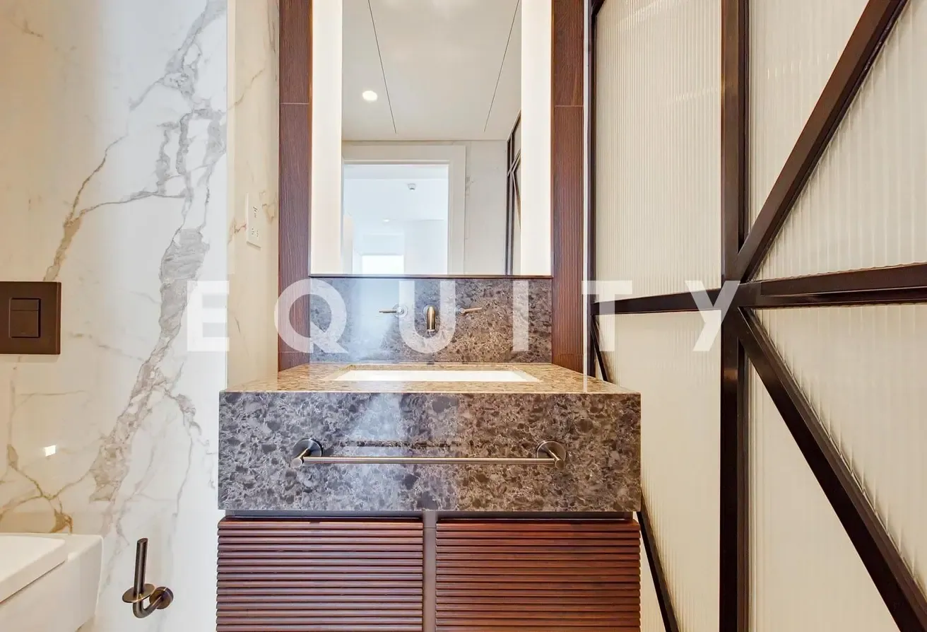 Spacious Apartment | Luxury | Jumeirah Island View