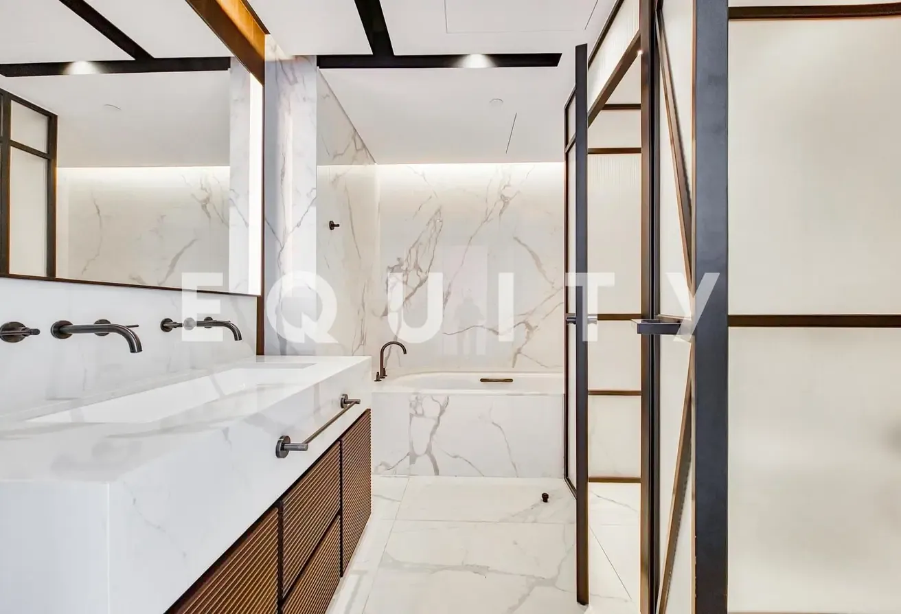 Spacious Apartment | Luxury | Jumeirah Island View