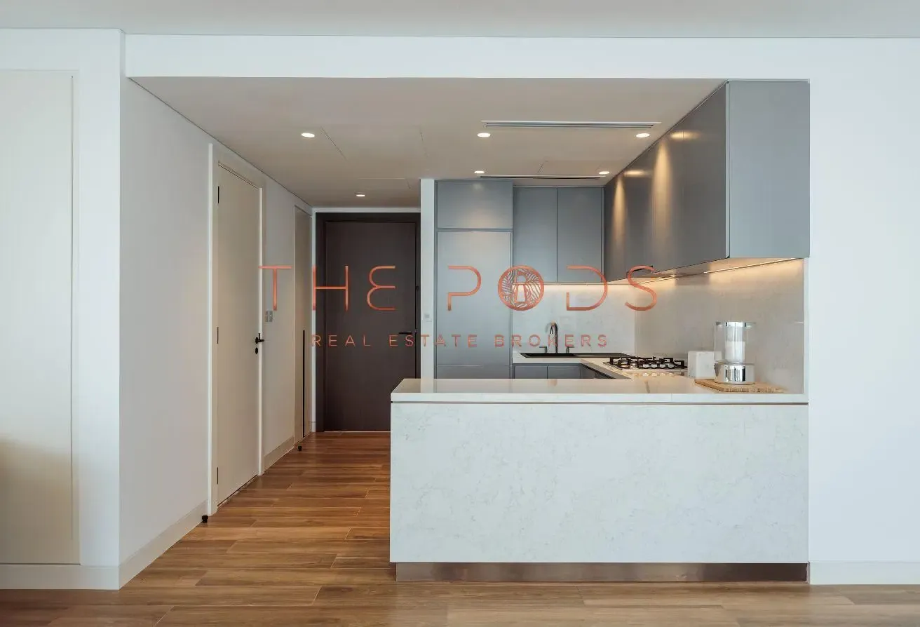 1BR Fully Furnished | SO/ Branded | JLT