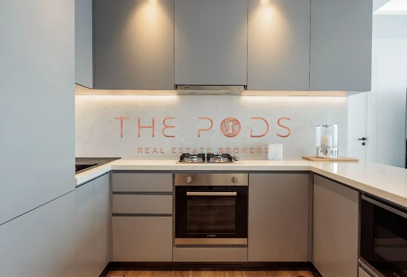 1BR Fully Furnished | SO/ Branded | JLT