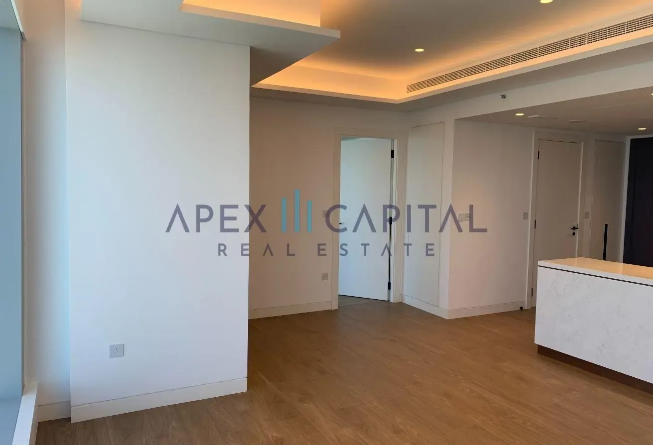 1BR | Marina & Sea View | Kitchen Equipped
