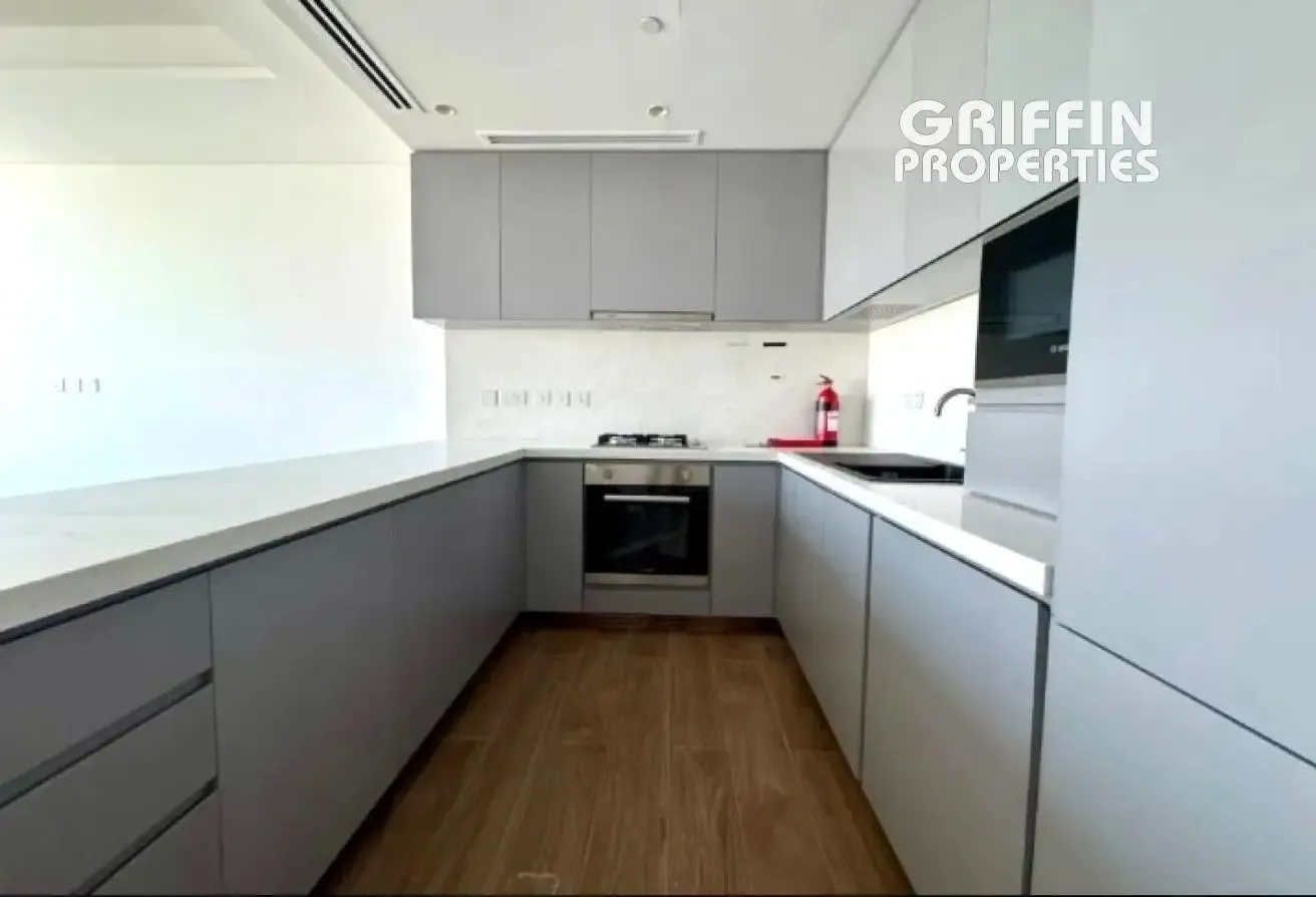 1BED | Kitchen Appliances | Available from August