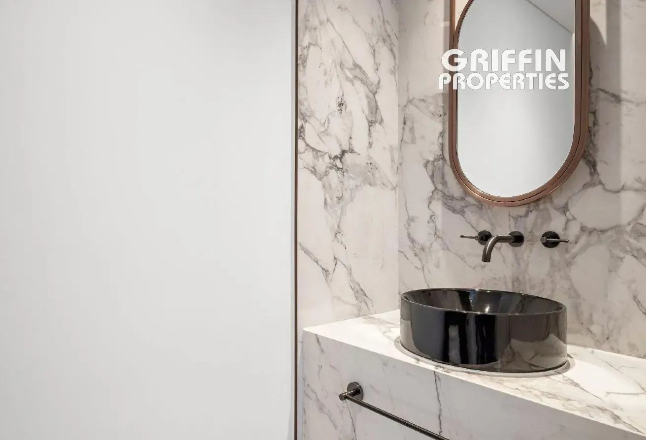 1BED | Kitchen Appliances | Available from August