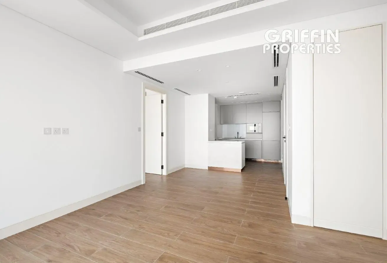 1BED | Kitchen Appliances | Available from August
