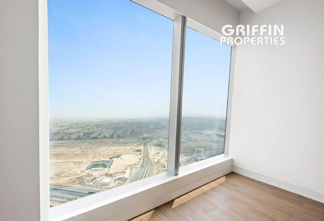 1BED | Kitchen Appliances | Available from August