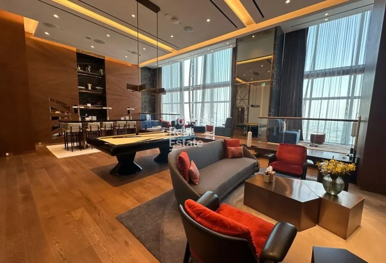 High floor | Amazing Views | Spacious