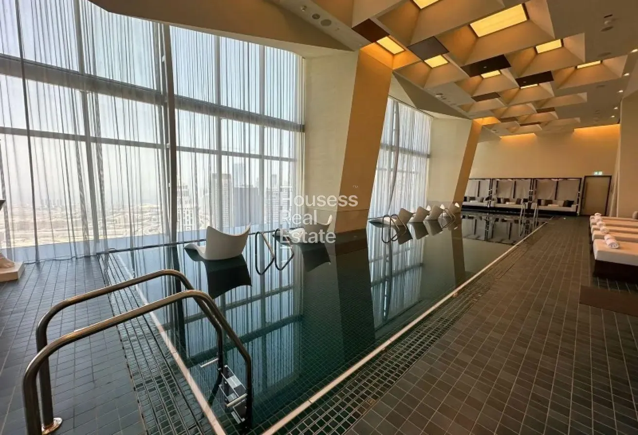 High floor | Amazing Views | Spacious