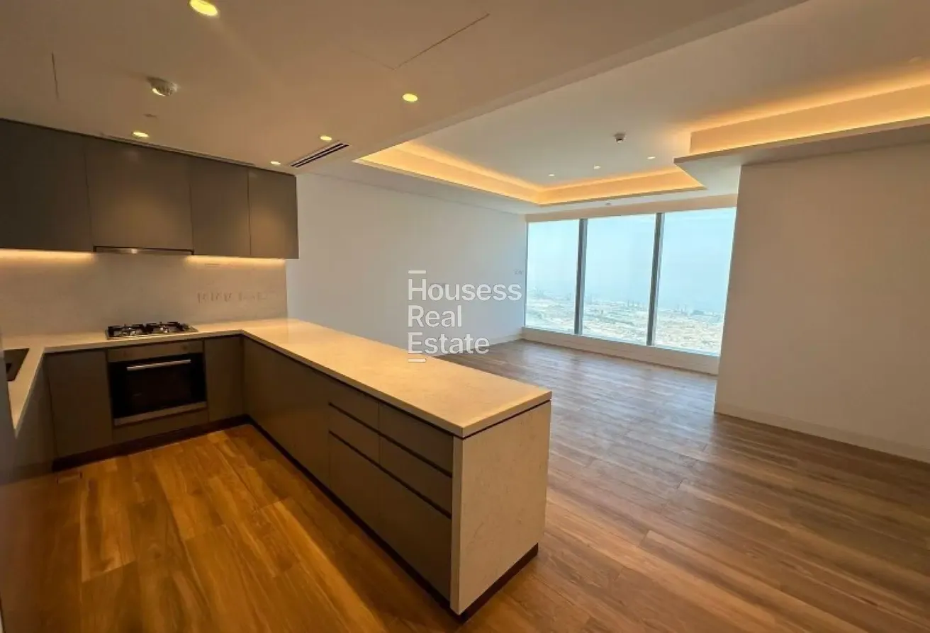 High floor | Amazing Views | Spacious