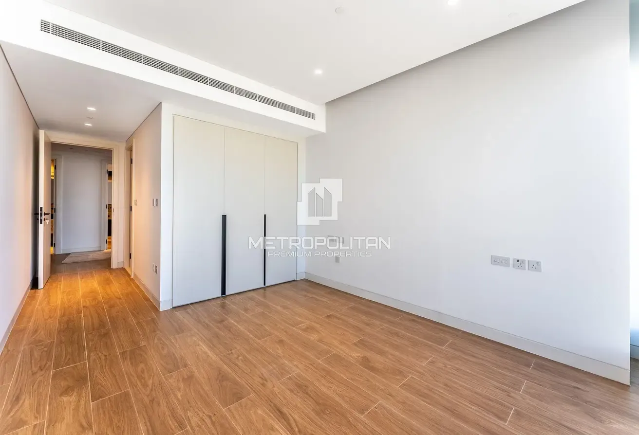 Brand New | Stunning Views | Near Metro