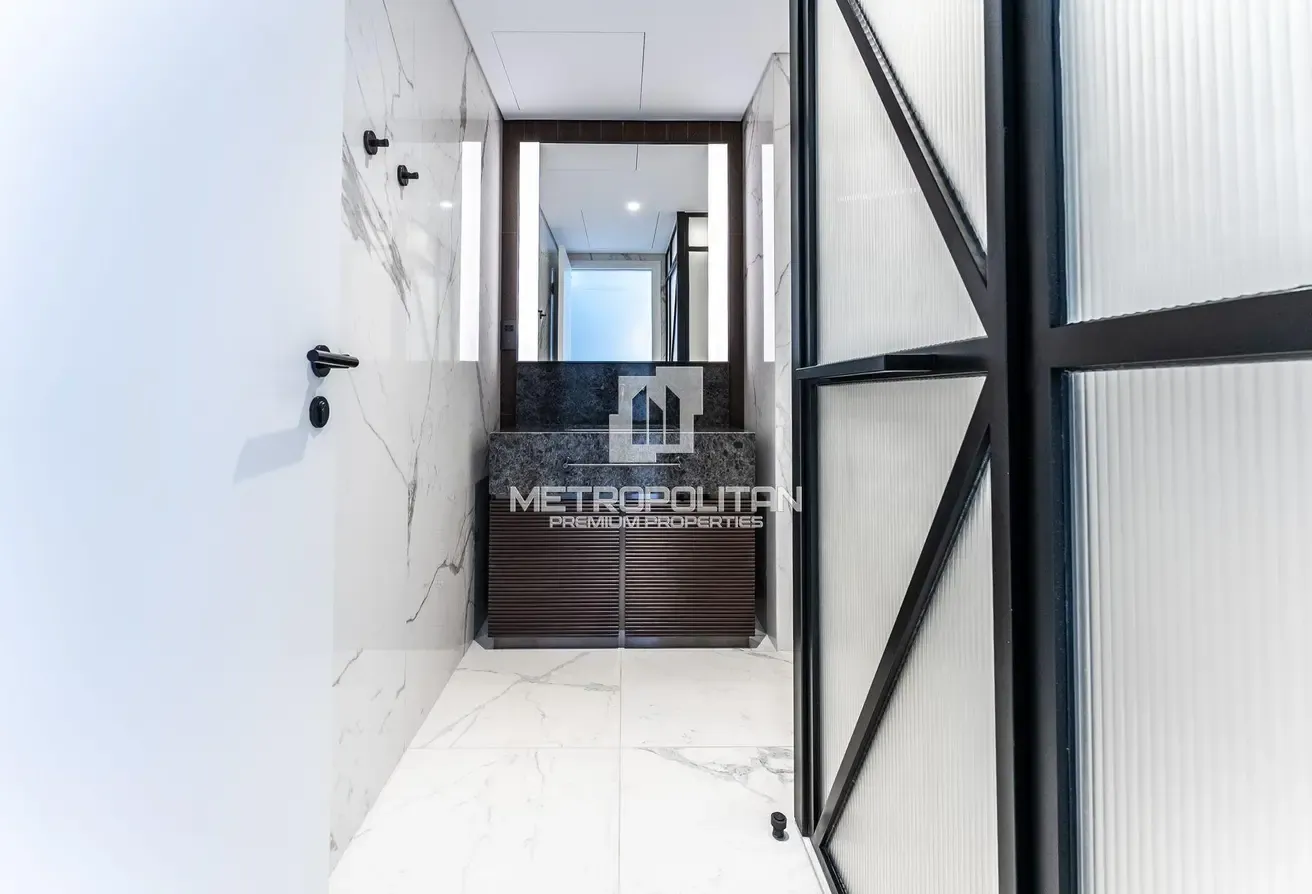 Brand New | Stunning Views | Near Metro