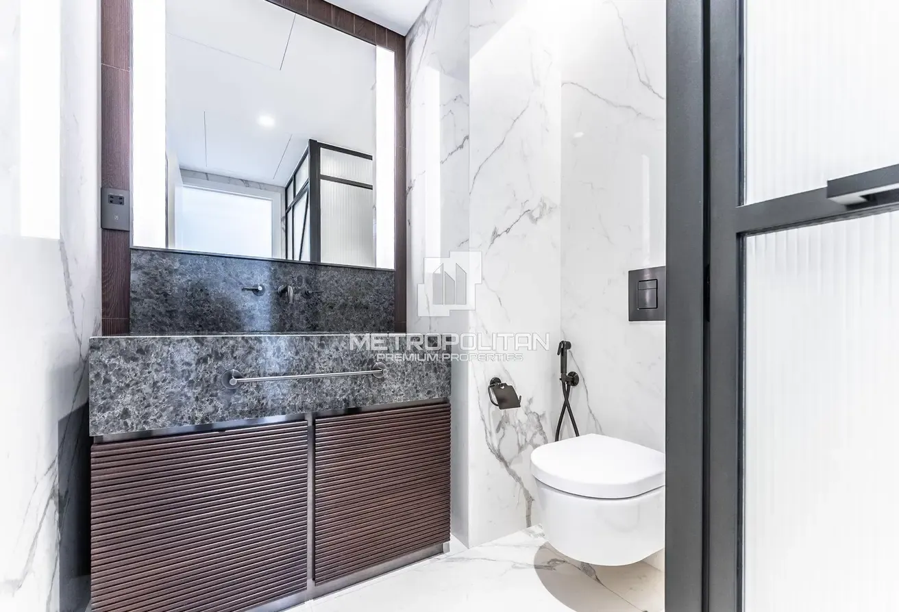 Brand New | Stunning Views | Near Metro