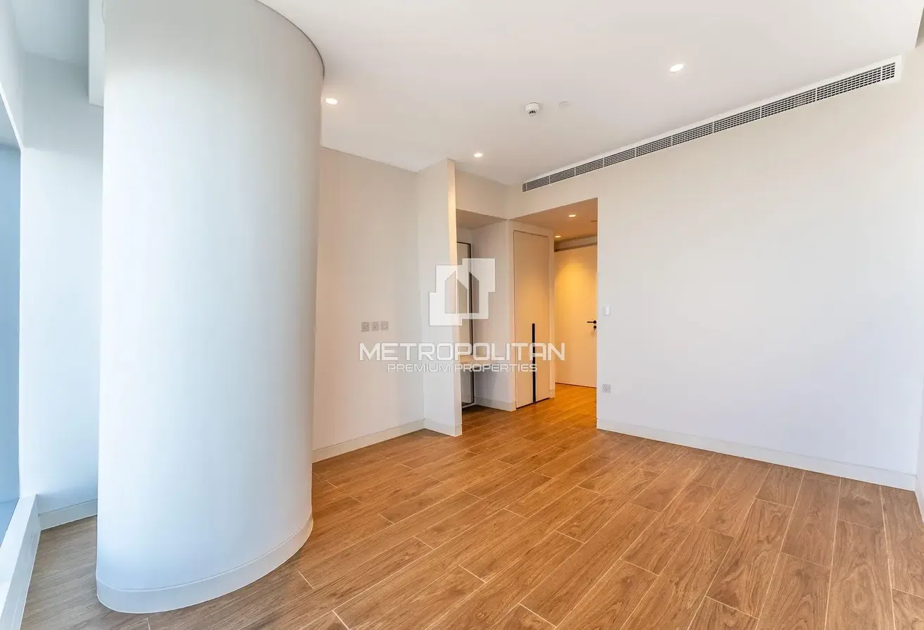 Brand New | Stunning Views | Near Metro