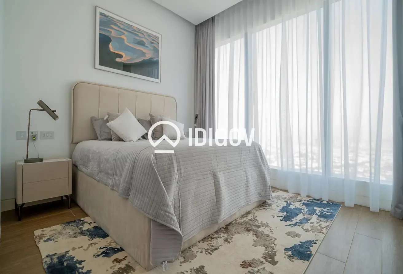 Vacant Soon | Fully Furnished | High Floor