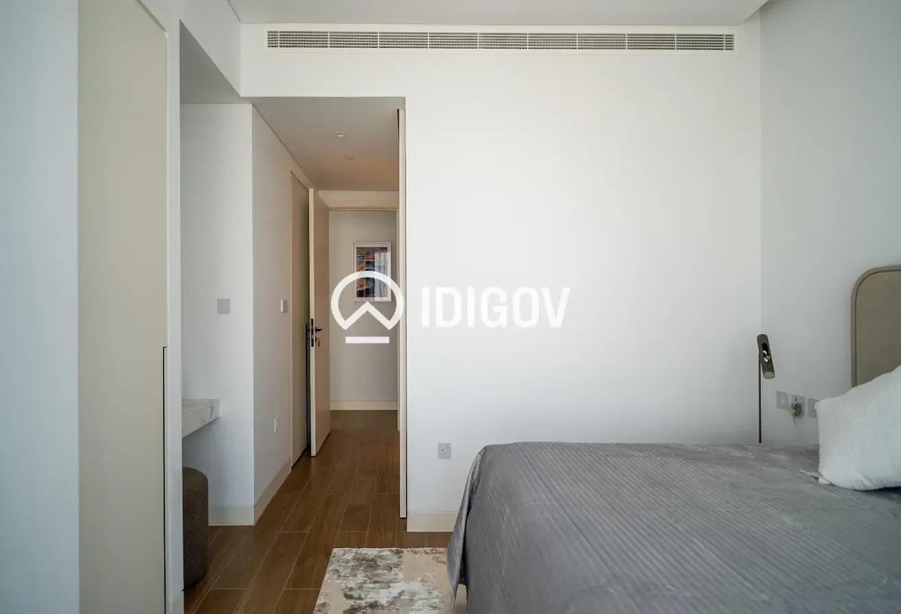 Vacant Soon | Fully Furnished | High Floor
