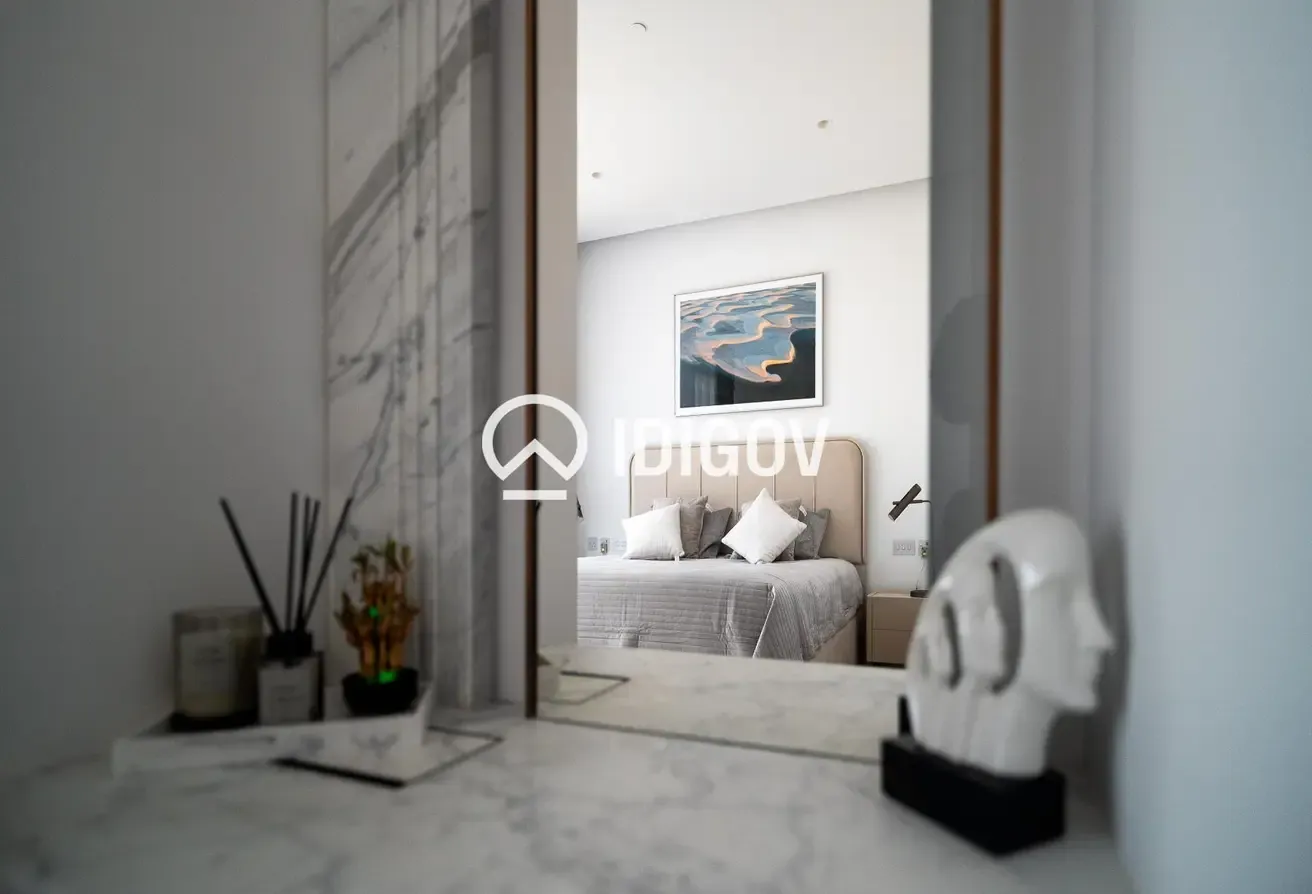 Vacant Soon | Fully Furnished | High Floor