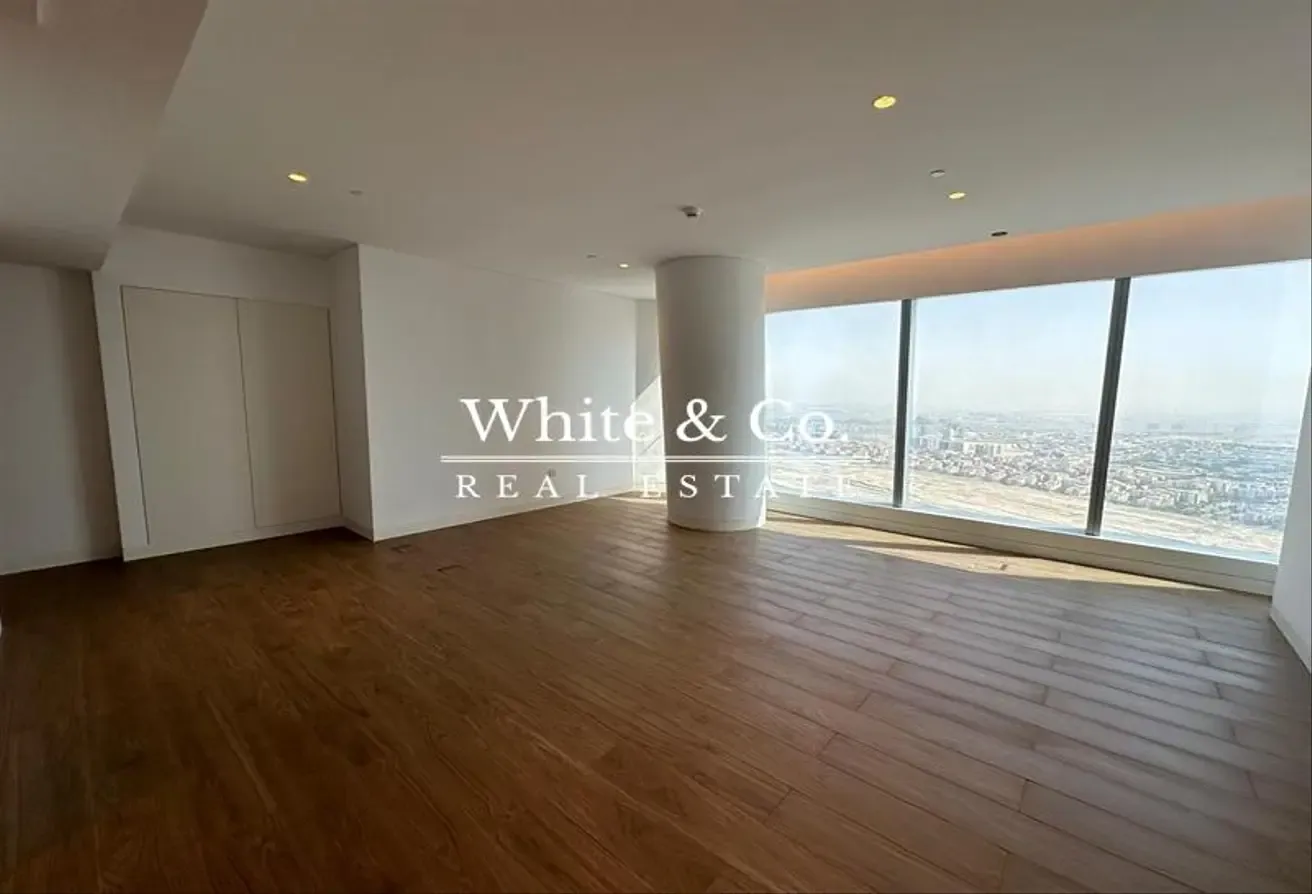 Island View | Largest Layout | Unfurnished