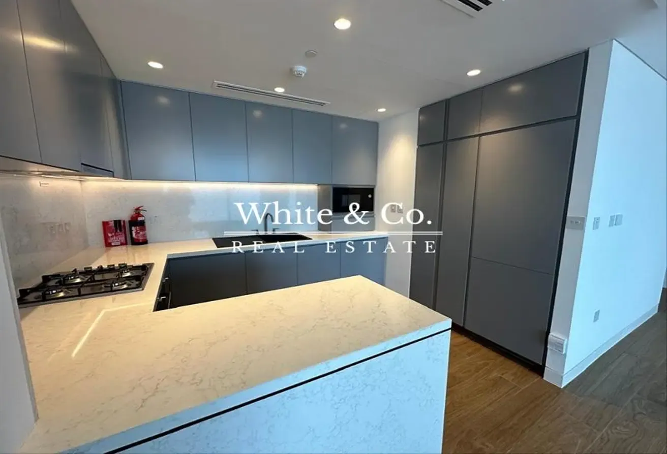 Island View | Largest Layout | Unfurnished