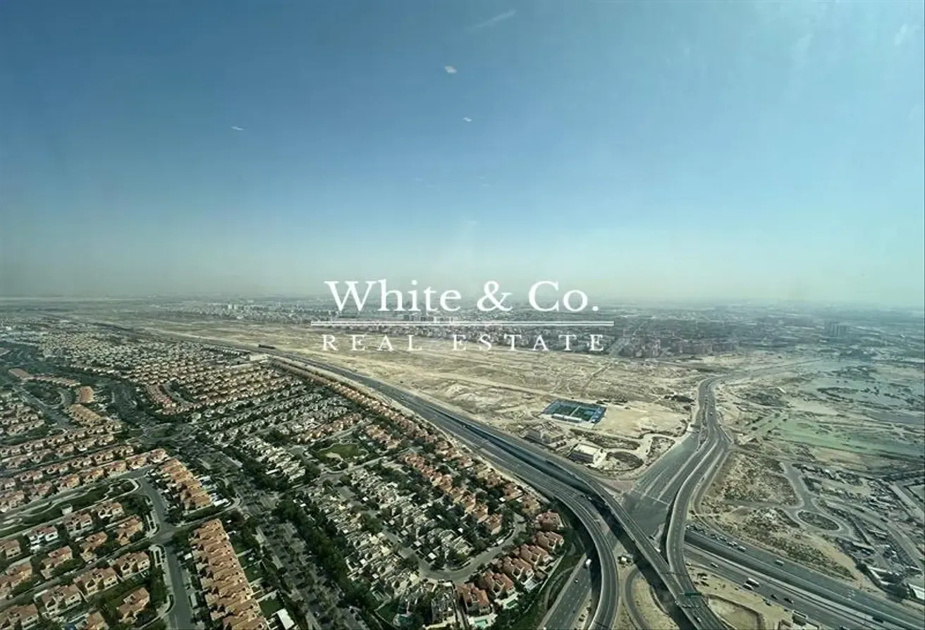 Island View | Largest Layout | Unfurnished