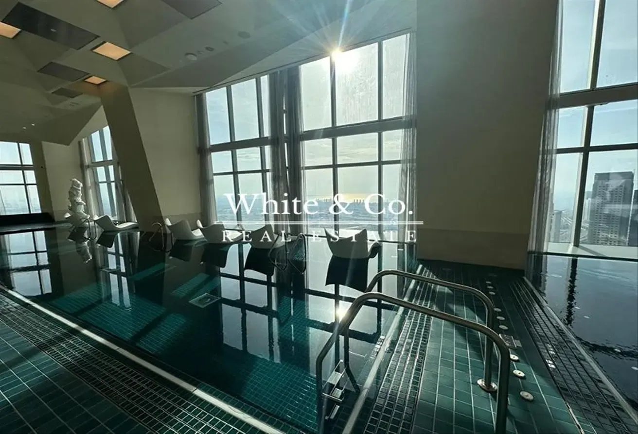 Island View | Largest Layout | Unfurnished