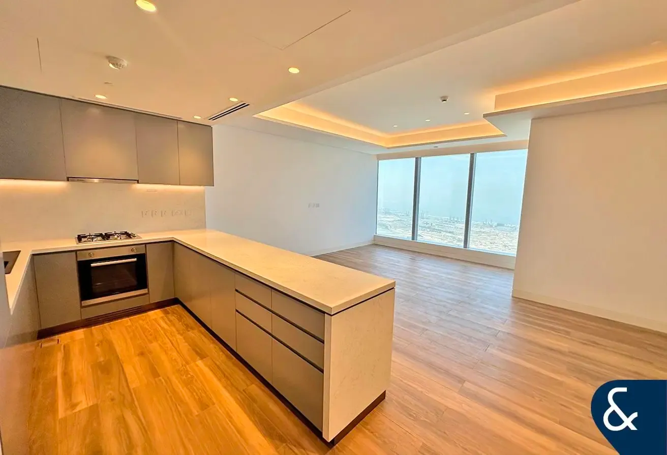 1 Bedroom | Luxury Living | Uptown Tower