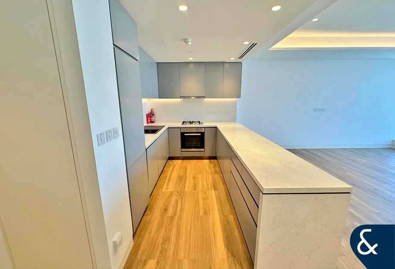 1 Bedroom | Luxury Living | Uptown Tower