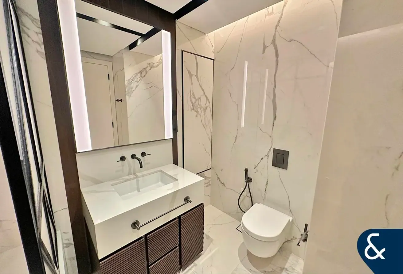 1 Bedroom | Luxury Living | Uptown Tower