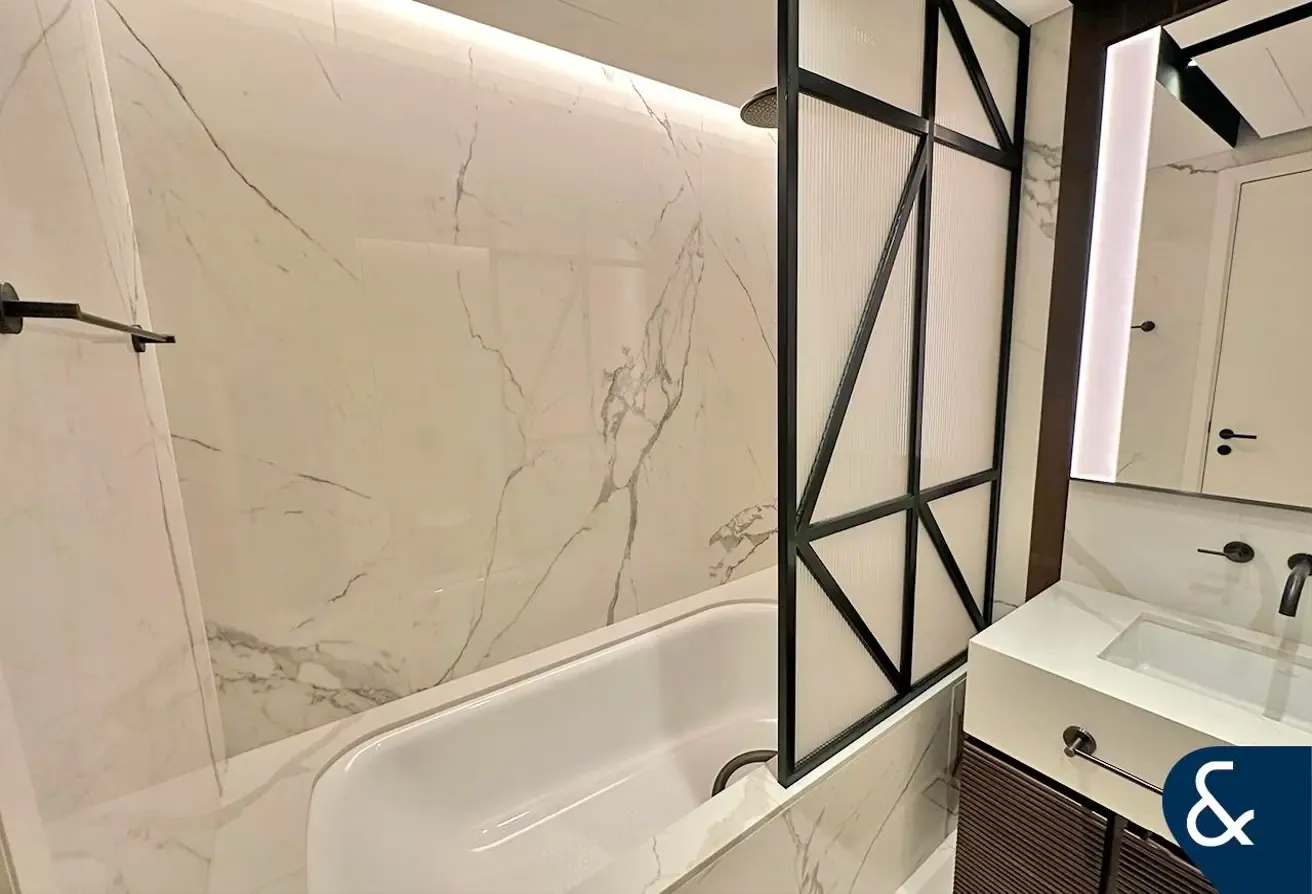 1 Bedroom | Luxury Living | Uptown Tower