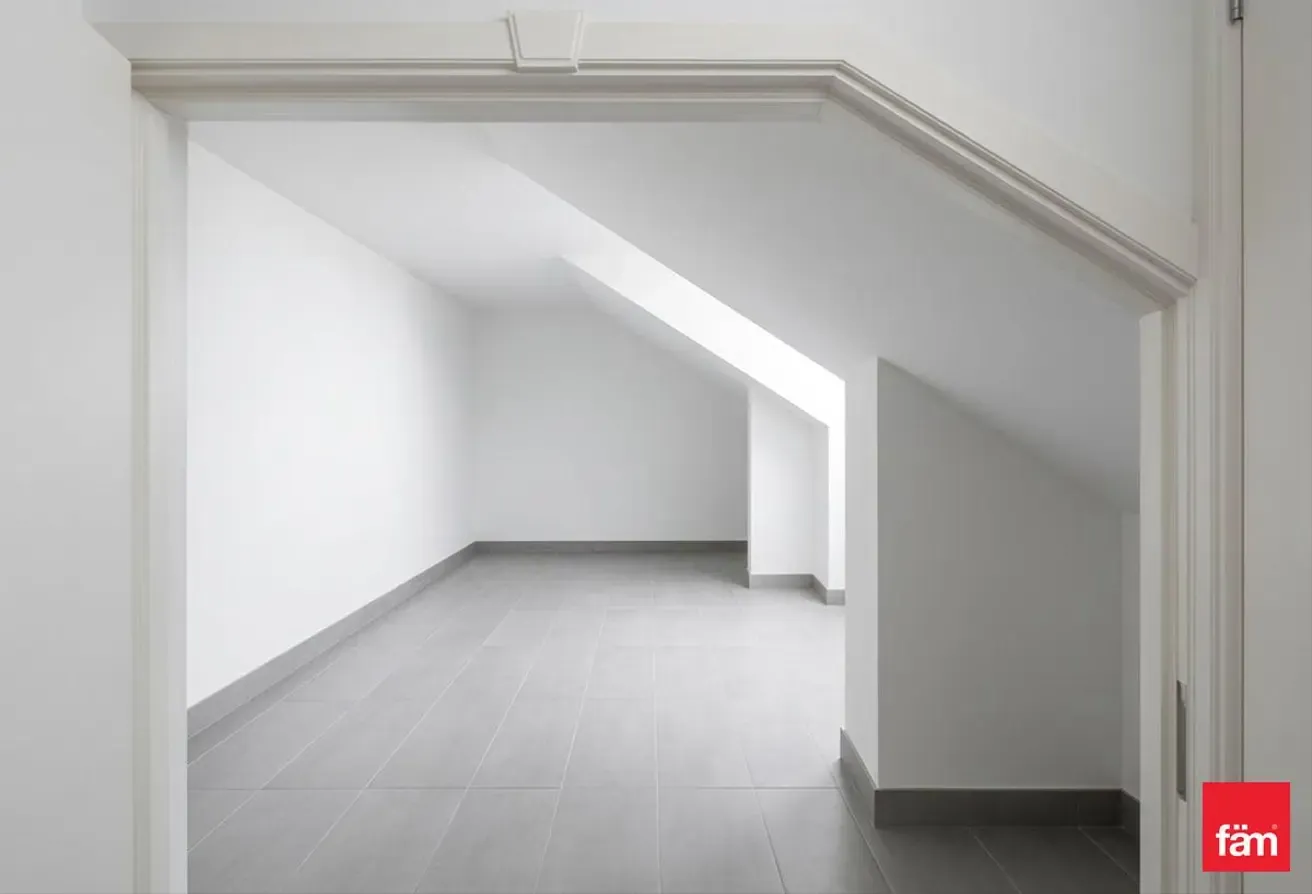 Duplex | Jumeirah Islands View | Vacant