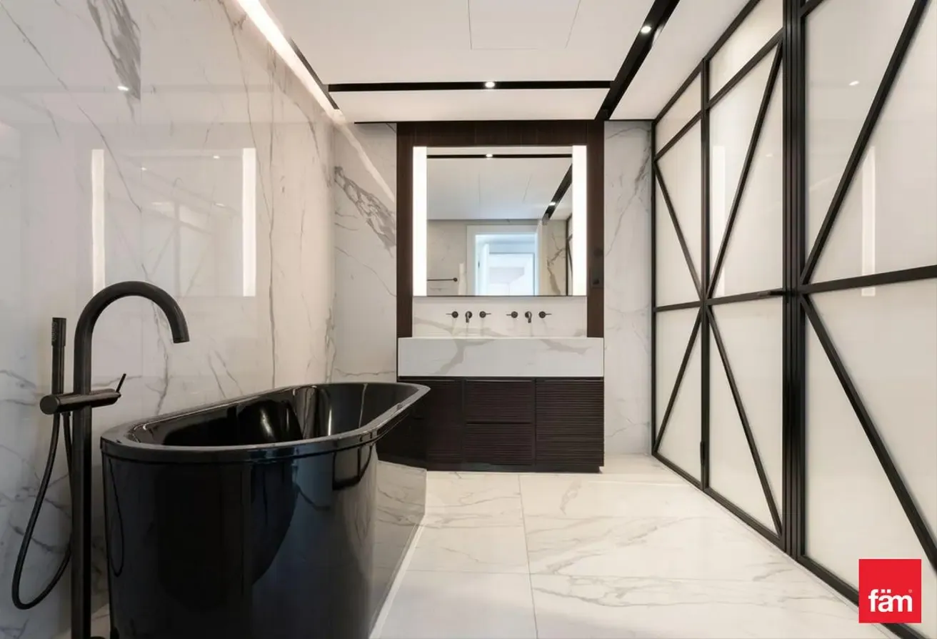 Duplex | Jumeirah Islands View | Vacant