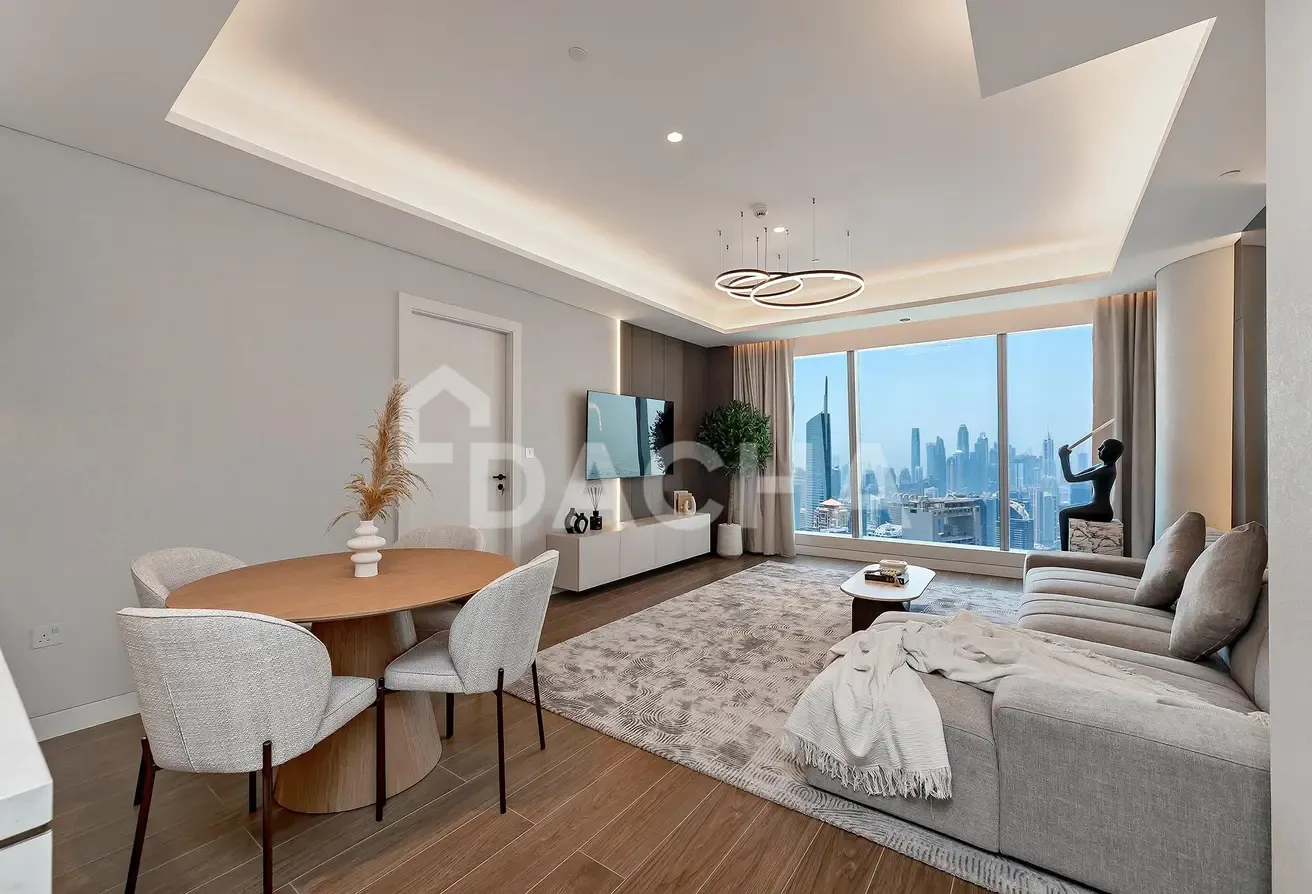 Vacant Unit | Huge Layout | Upgraded