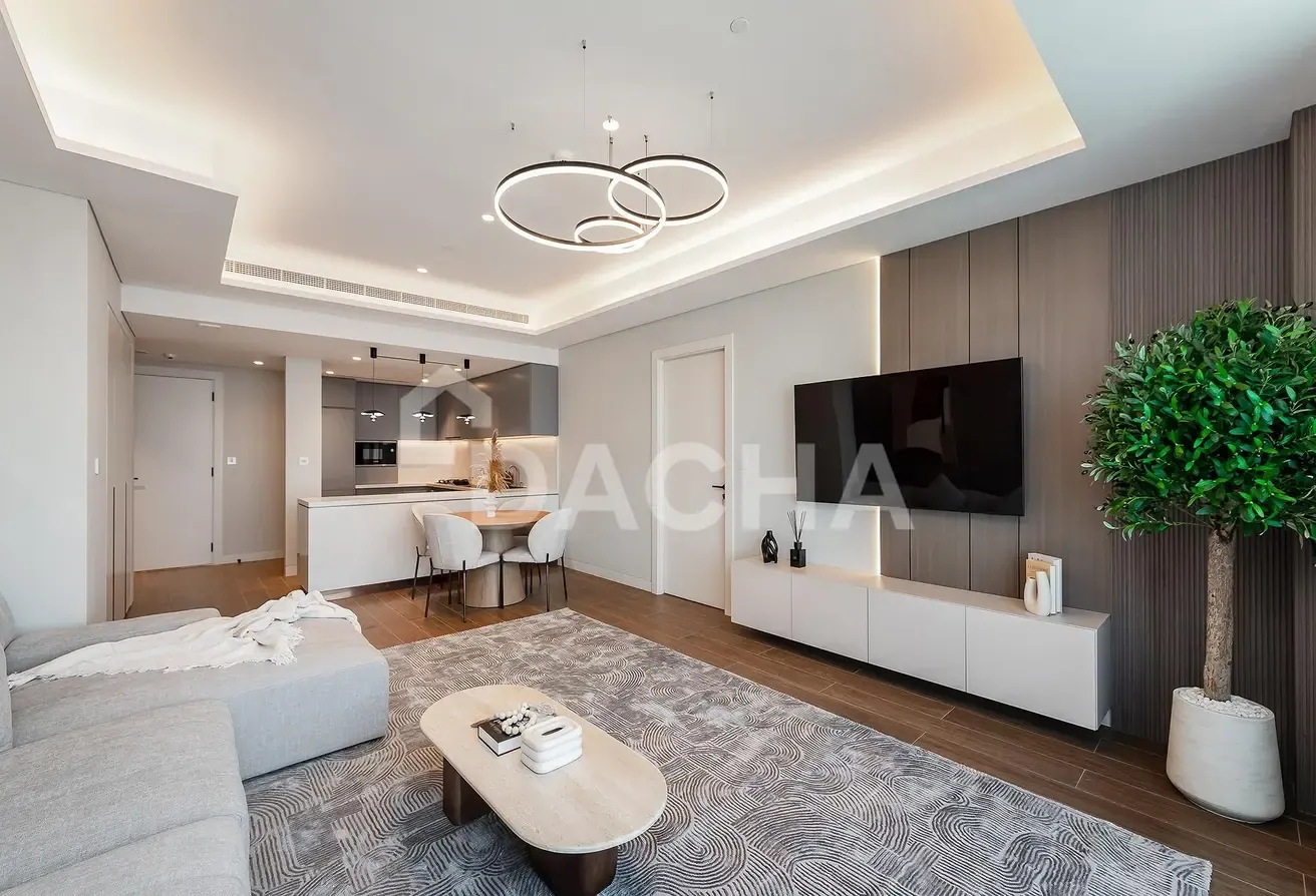 Vacant Unit | Huge Layout | Upgraded