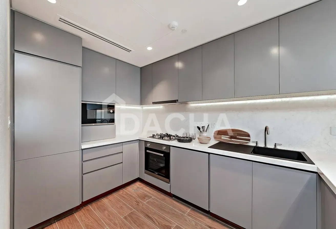 Vacant Unit | Huge Layout | Upgraded