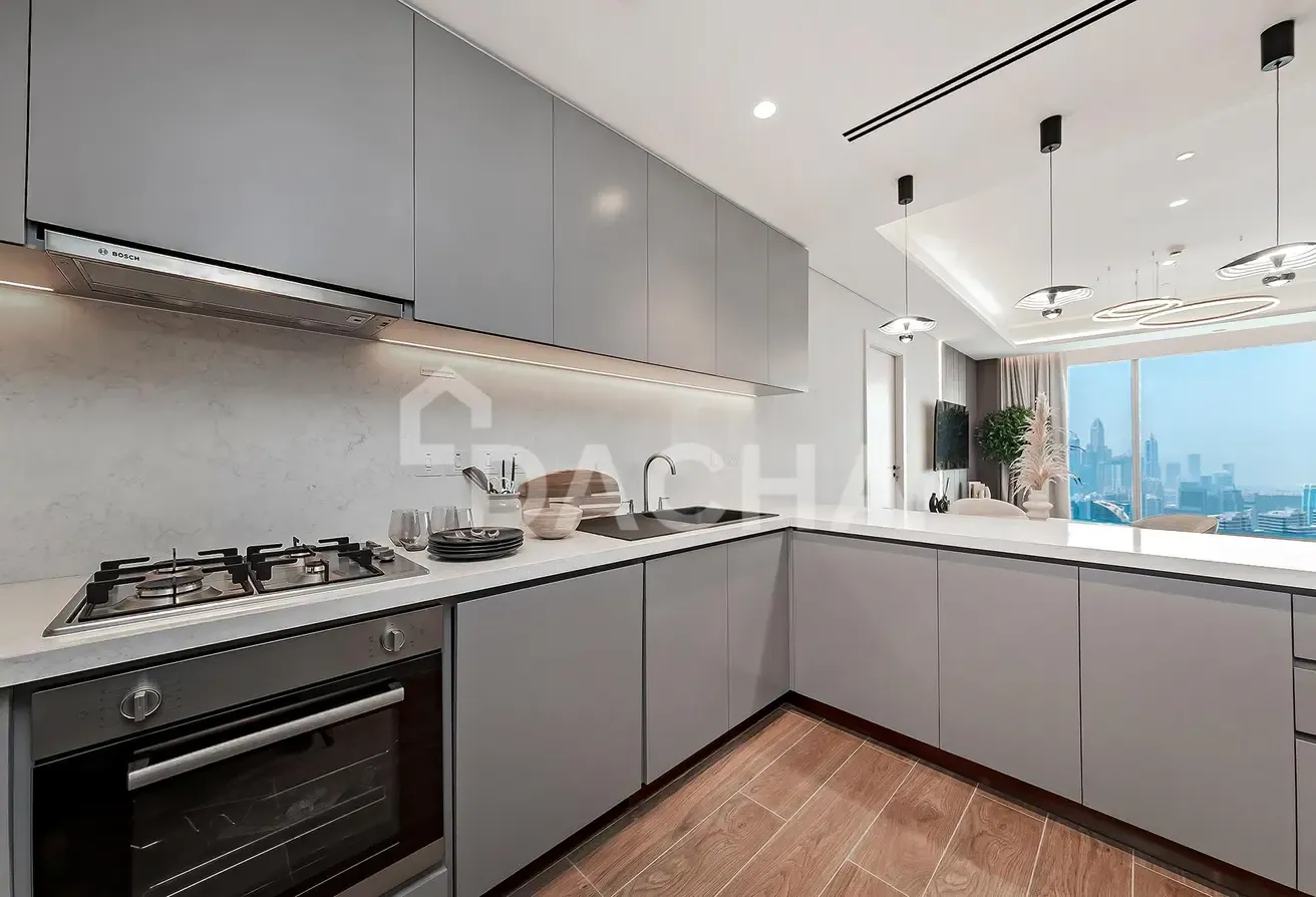 Vacant Unit | Huge Layout | Upgraded