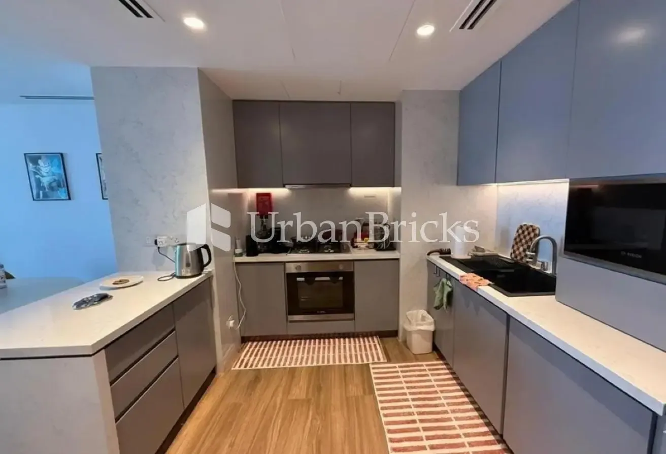 Vacant | Community View | Luxury Furniture