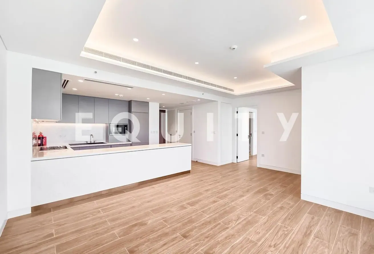 Sea View | Large Layout | Branded Luxury Living