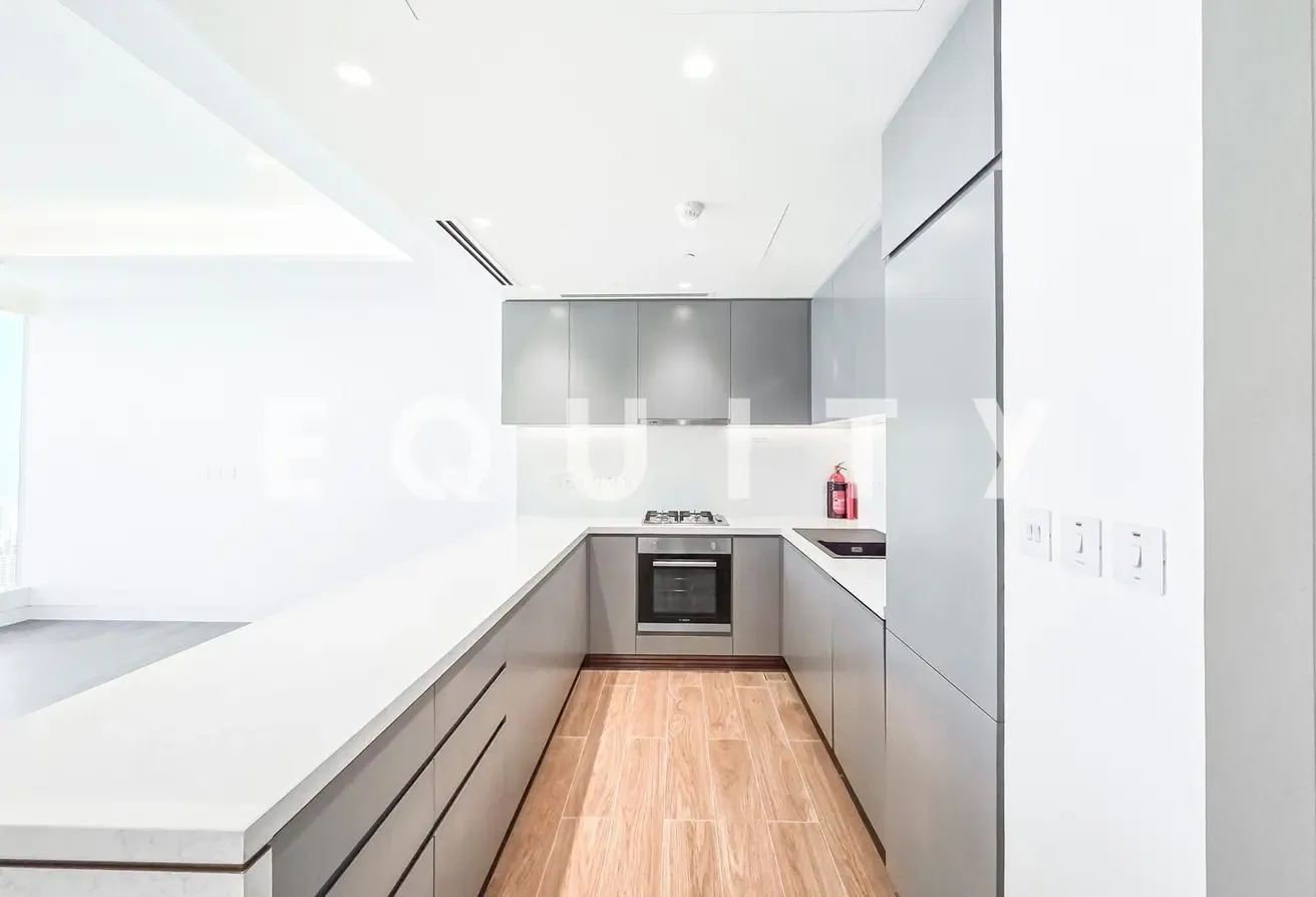 Sea View | Large Layout | Branded Luxury Living