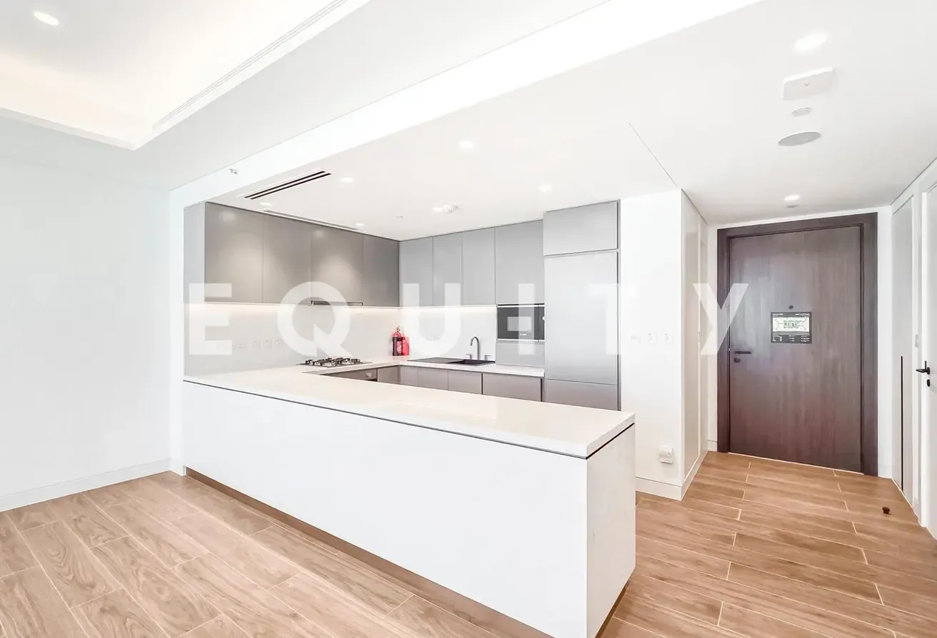 Sea View | Large Layout | Branded Luxury Living