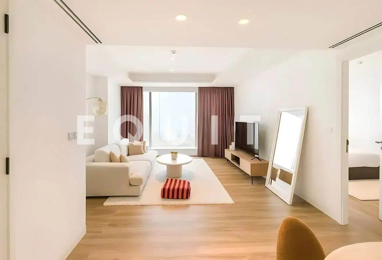 Amazing Views | High Floor Apt | Vacant Soon