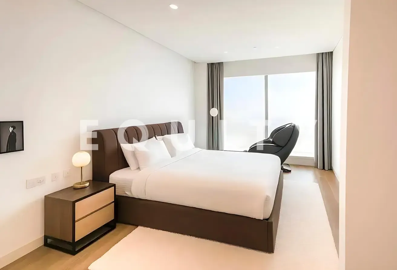 Amazing Views | High Floor Apt | Vacant Soon