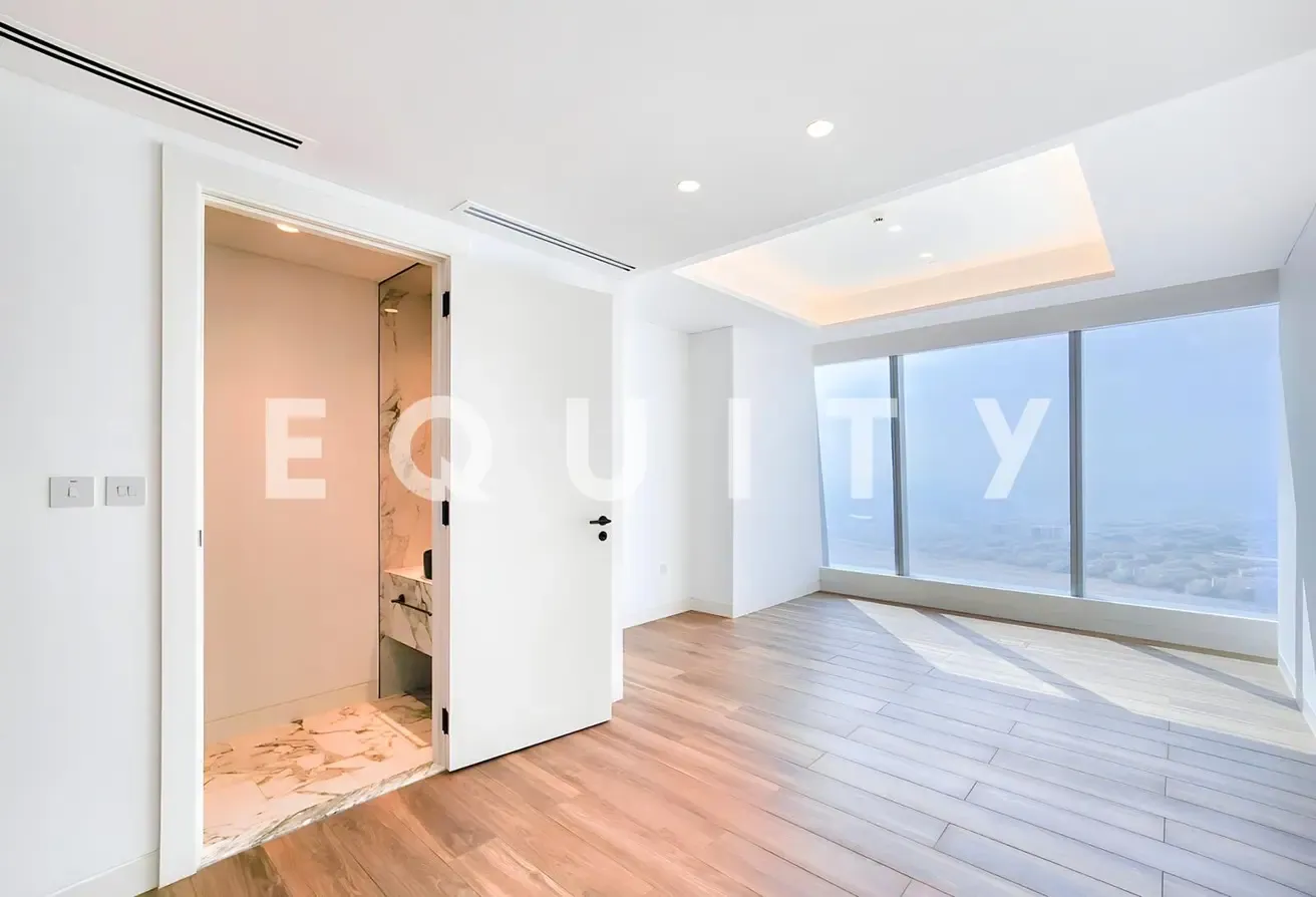 Amazing Views | High Floor Apt | Vacant Soon