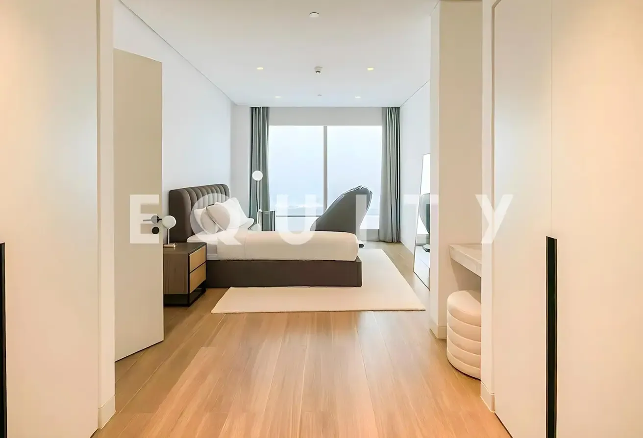 Amazing Views | High Floor Apt | Vacant Soon