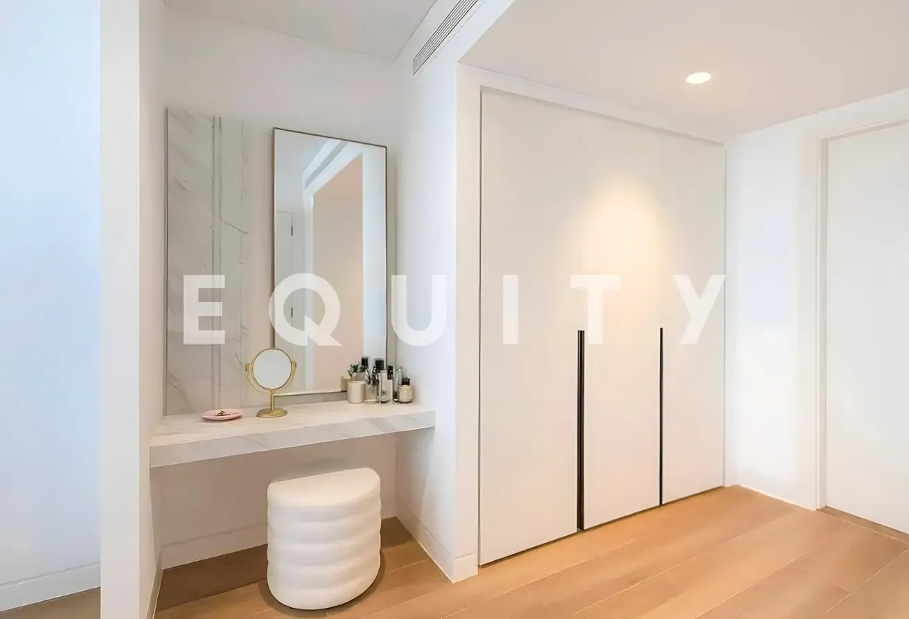 Amazing Views | High Floor Apt | Vacant Soon