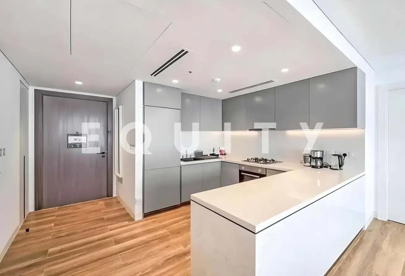 Amazing Views | High Floor Apt | Vacant Soon