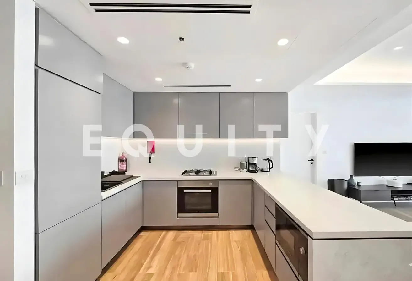 Amazing Views | High Floor Apt | Vacant Soon