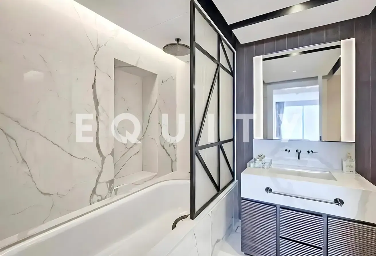 Amazing Views | High Floor Apt | Vacant Soon