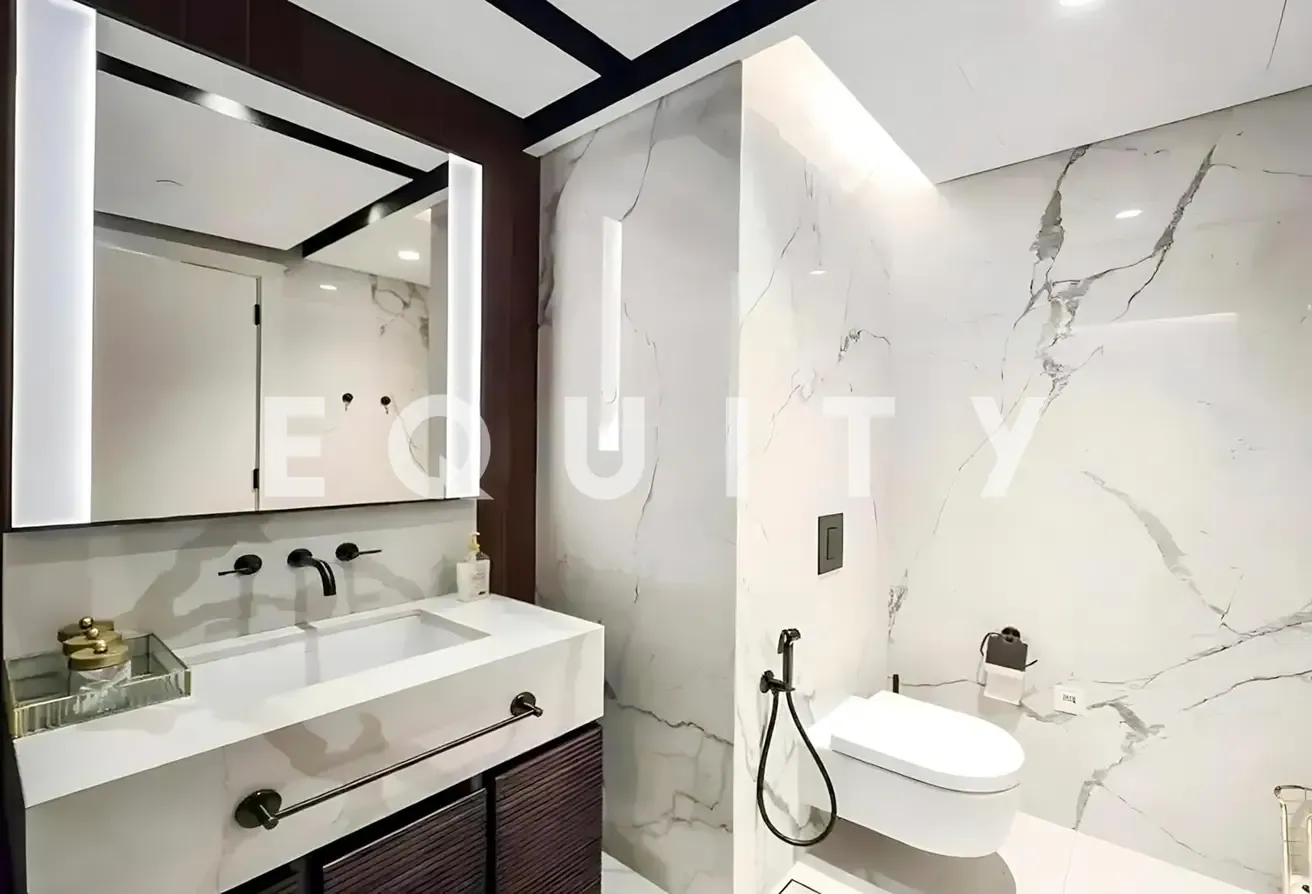 Amazing Views | High Floor Apt | Vacant Soon