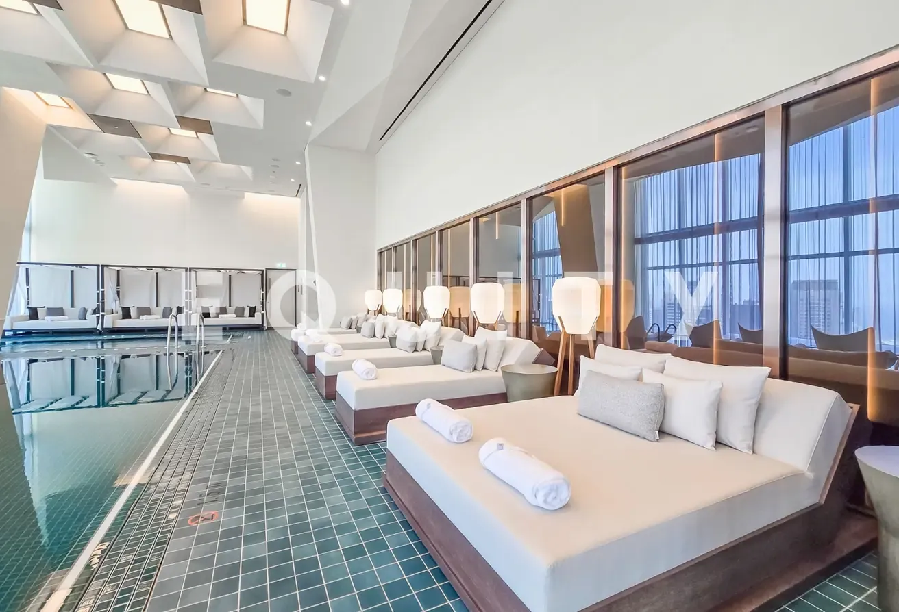 Amazing Views | High Floor Apt | Vacant Soon