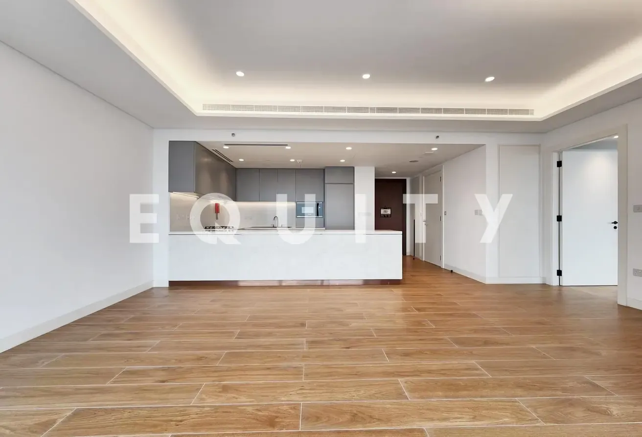 Exclusive | High Floor | Jumeirah Islands View